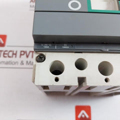 Abb Sace S3H