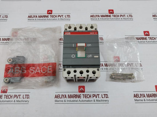 Abb Sace S3H