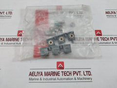 Abb 690V/50-60Hz Moulded Case Circuit Breaker Sace S3H