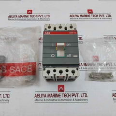 Abb Sace S3H