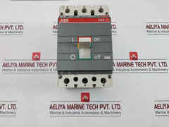 Abb Sace S3H