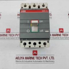 Abb Sace S3H