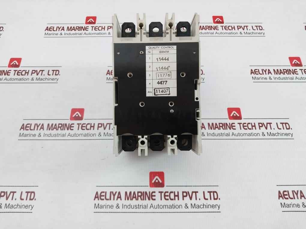 Abb Sace S3H
