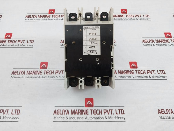 Abb Sace S3H