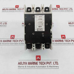 Abb Sace S3H
