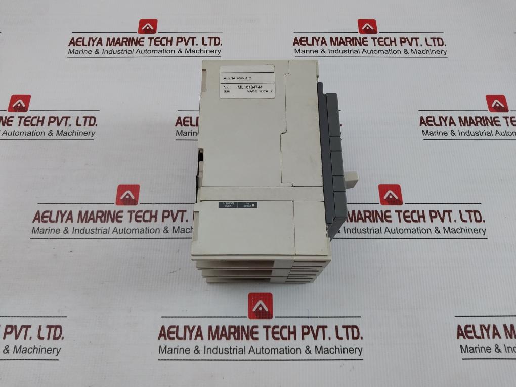 Abb Sace S3H