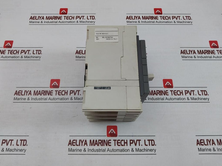 Abb Sace S3H
