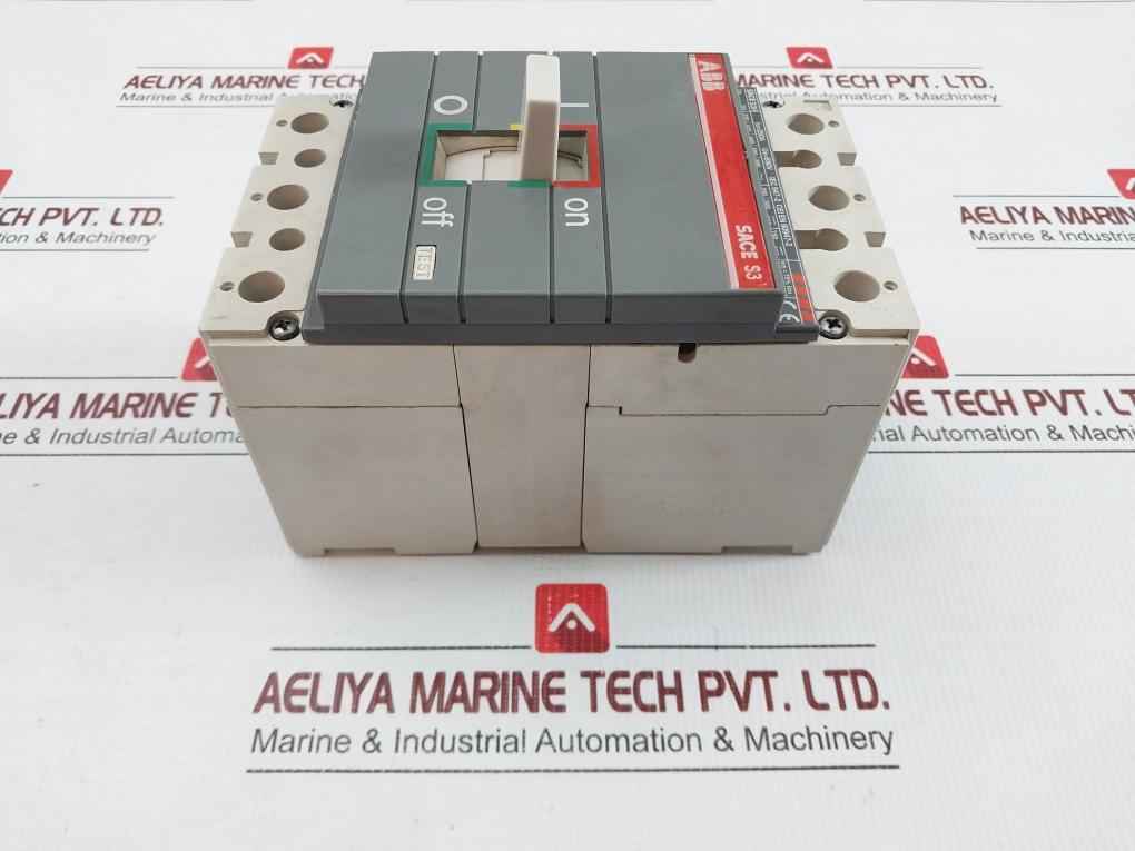 Abb Sace S3H