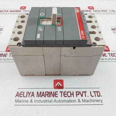 Abb Sace S3H