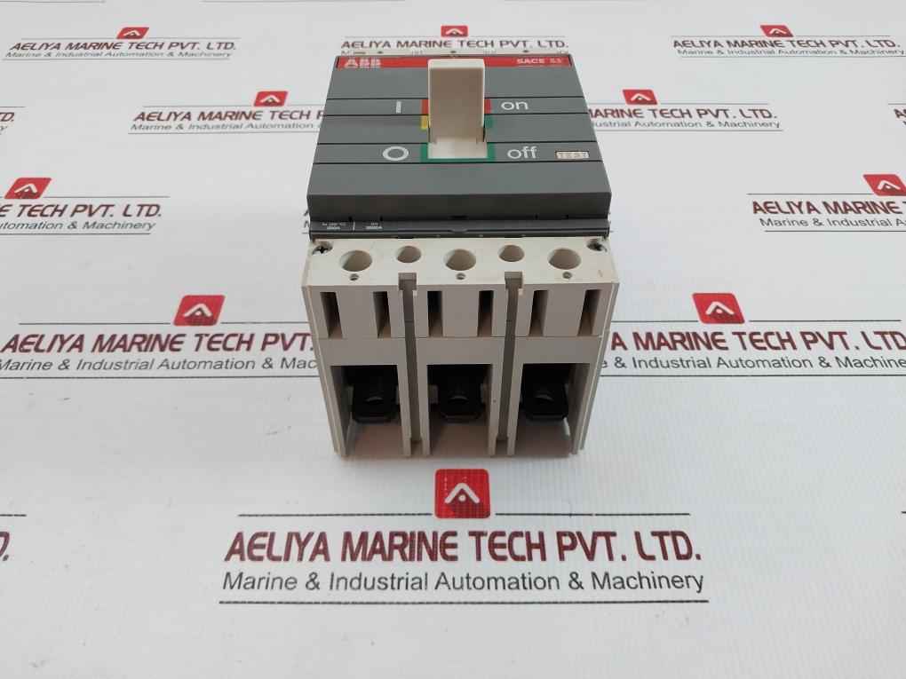 Abb Sace S3H