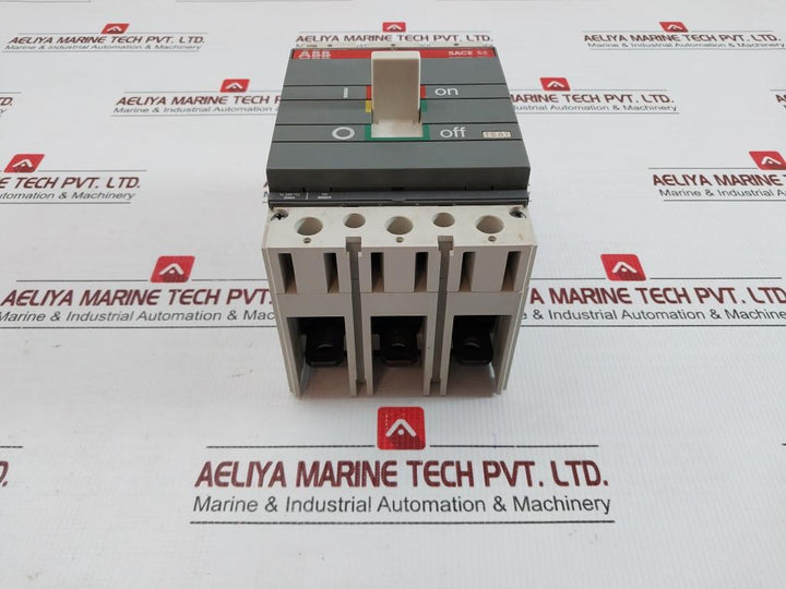 Abb Sace S3H