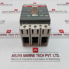 Abb Sace S3H