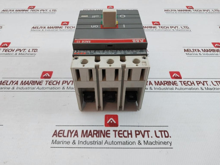 Abb Sace S3H