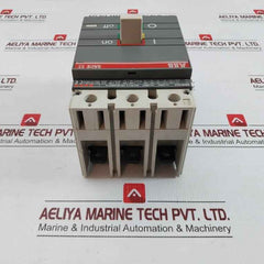 Abb Sace S3H