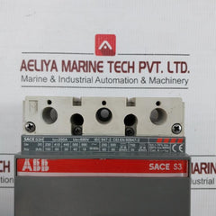 Abb Sace S3H