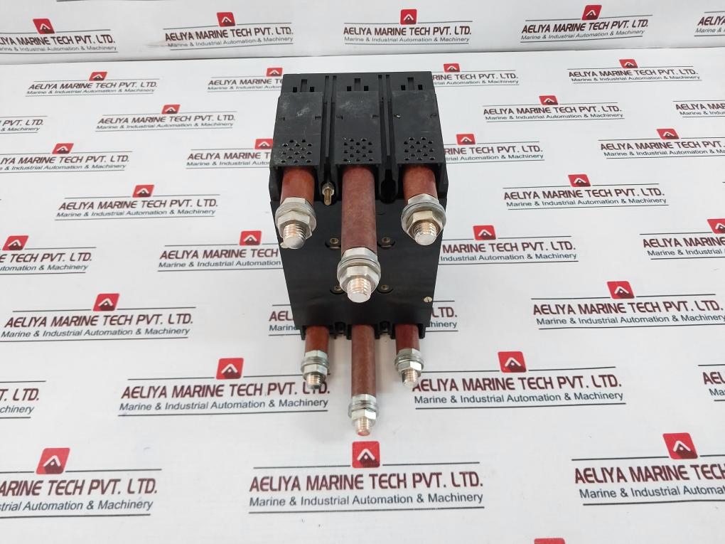 Abb Sace Sn250 Circuit Breaker 250A 50-60Hz