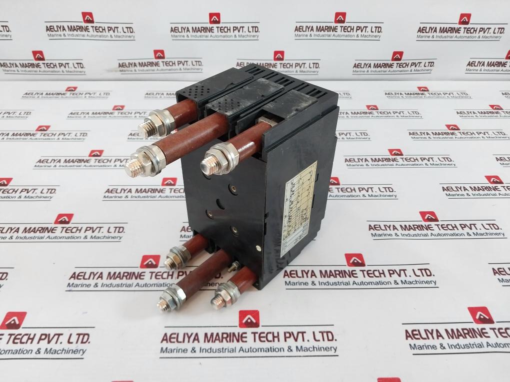 Abb Sace Sn250 Circuit Breaker 250A 50-60Hz