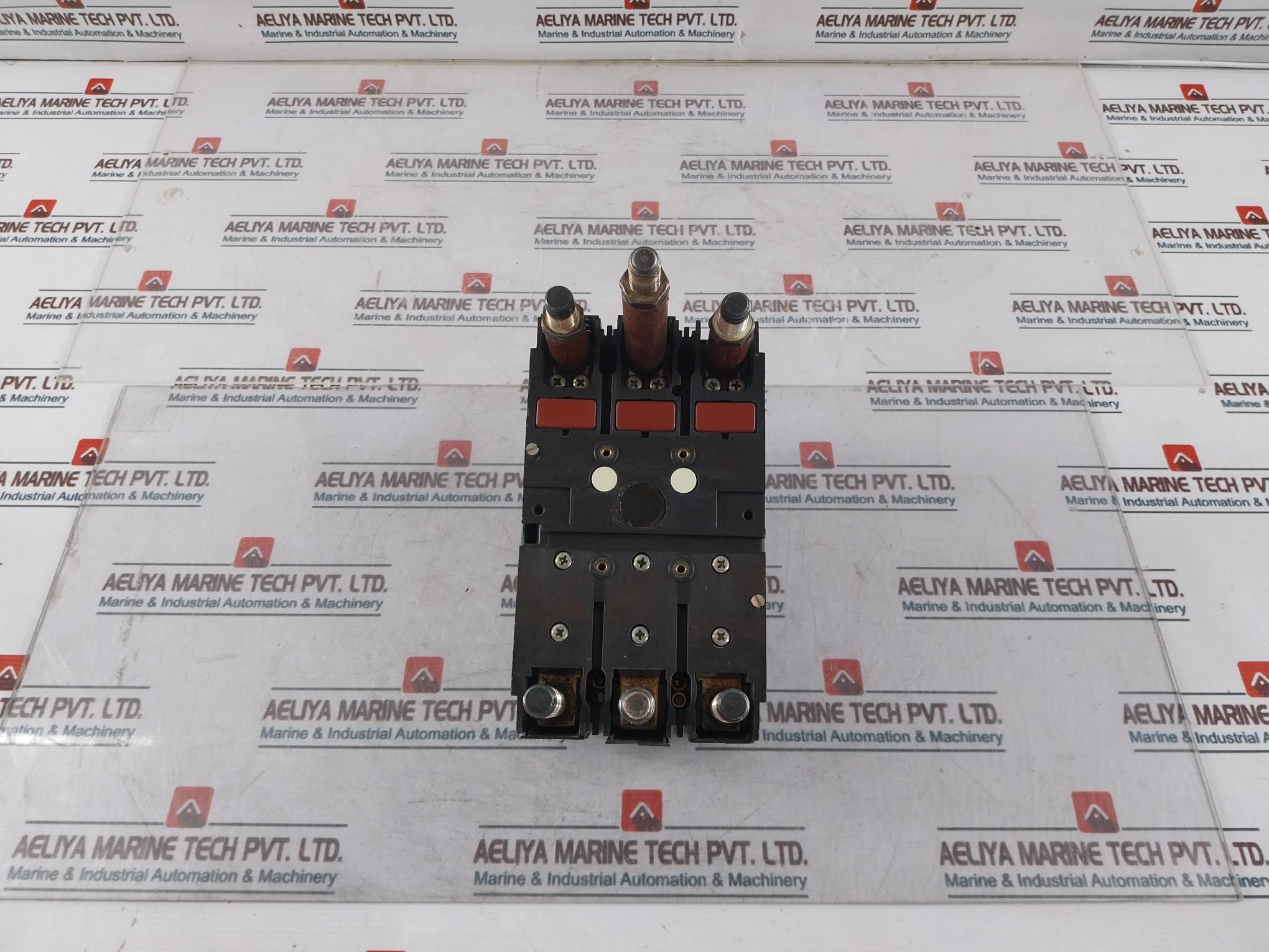 Abb Sace Sn 250 Circuit Breaker 50-60Hz