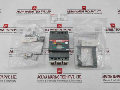 Abb Sace T1N 160