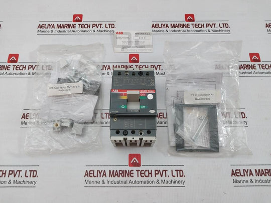 Abb Sace T1N 160