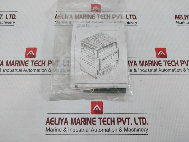 Abb Sace T1N 160
