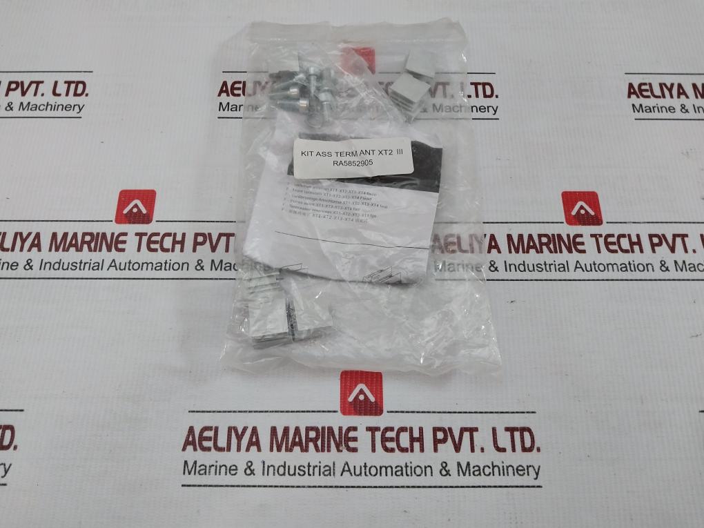 Abb Sace T1N 160