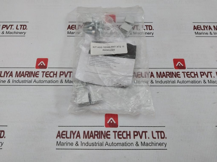 Abb Sace T1N 160