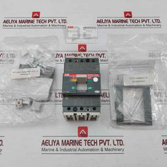 Abb Sace T1N 160