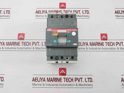 Abb Sace T1N 160