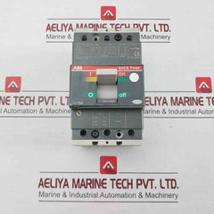 Abb Sace T1N 160