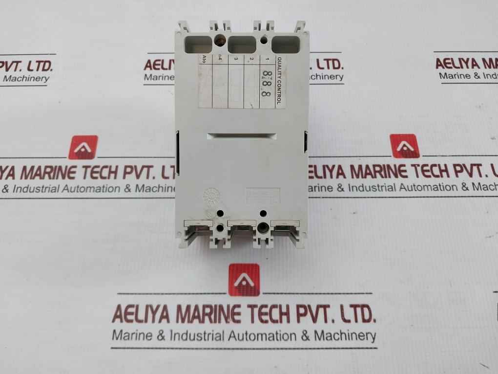 Abb Sace T1N 160