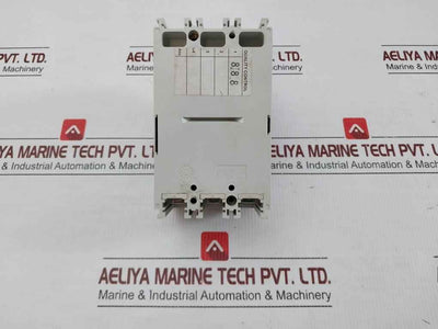 Abb Sace T1N 160