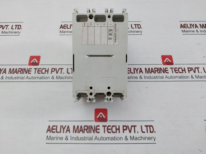 Abb Sace T1N 160