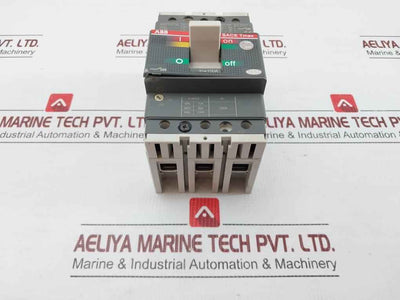Abb Sace T1N 160