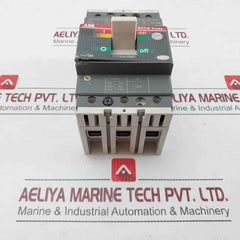 Abb Sace T1N 160