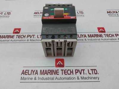Abb Sace T1N 160
