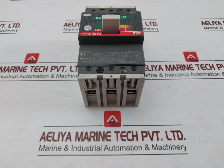 Abb Sace T1N 160