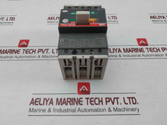 Abb Sace T1N 160