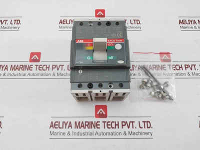 Abb Sace T2S 160