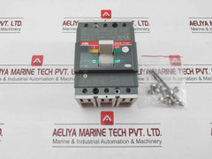Abb Sace T2S 160