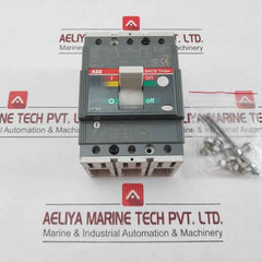 Abb Sace T2S 160