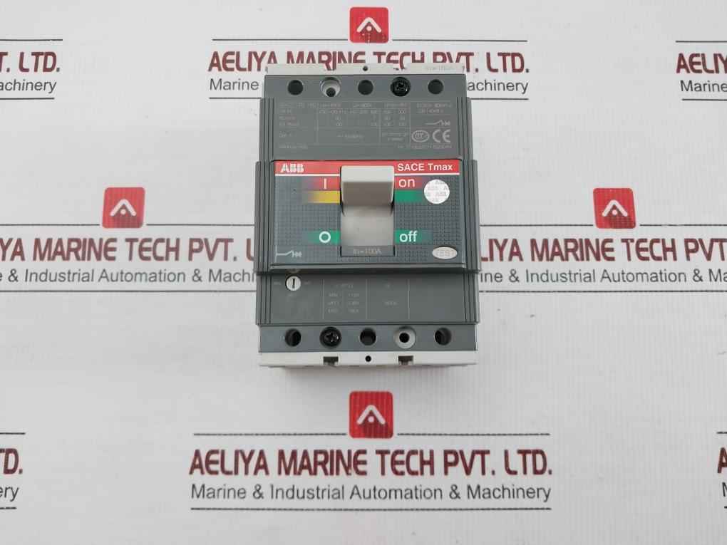 Abb Sace T2S 160