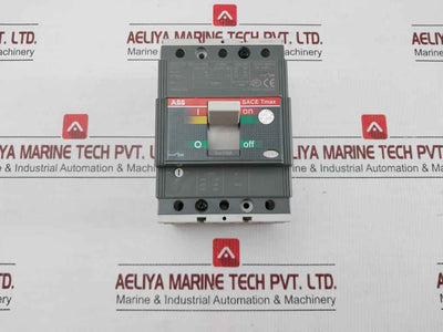 Abb Sace T2S 160