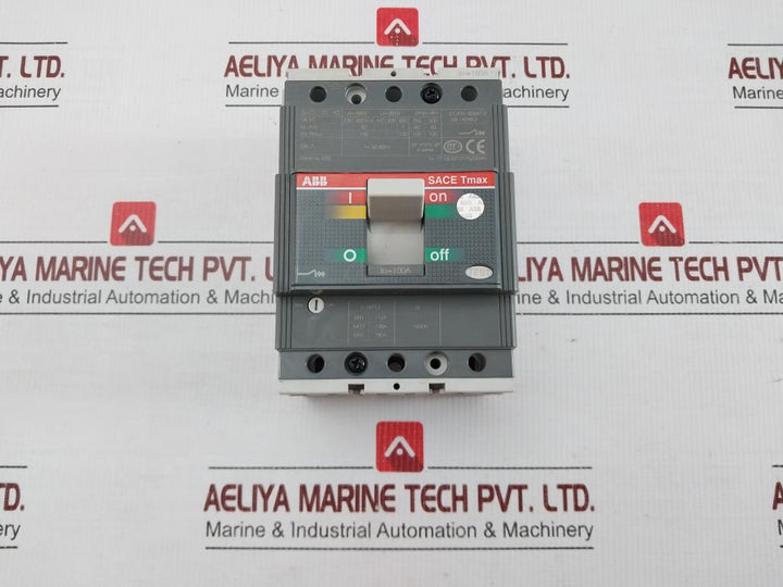 Abb Sace T2S 160