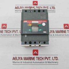 Abb Sace T2S 160