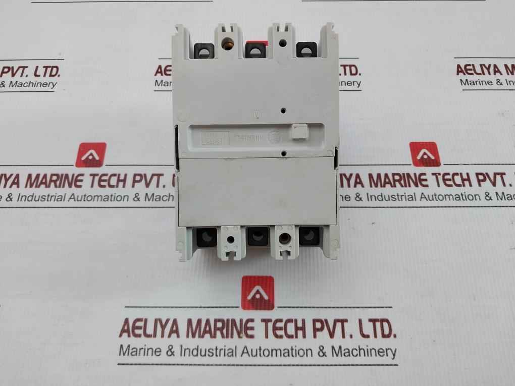 Abb Sace T2S 160