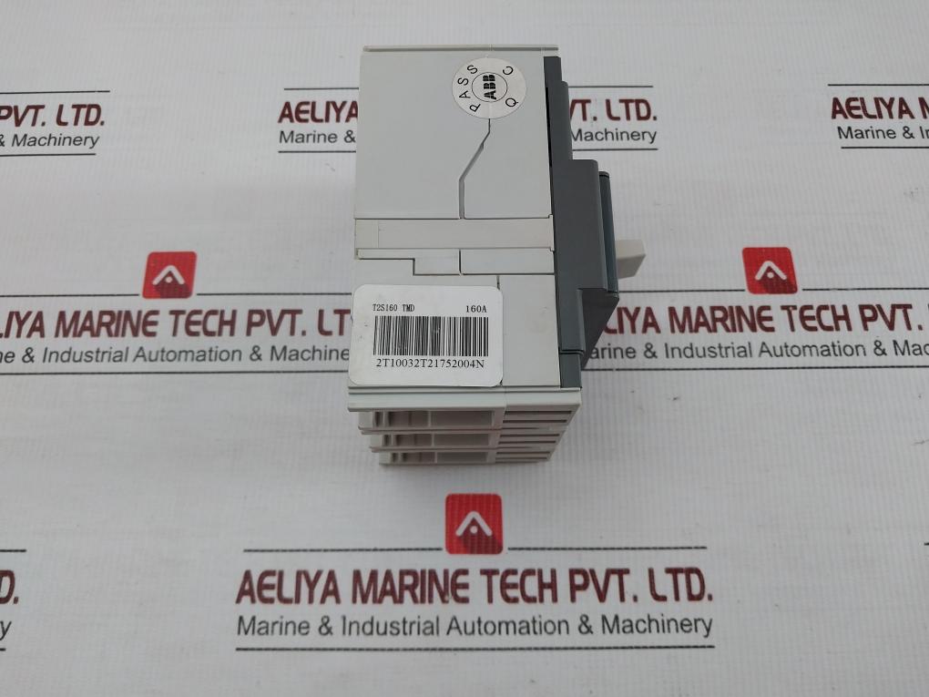 Abb Sace T2S 160