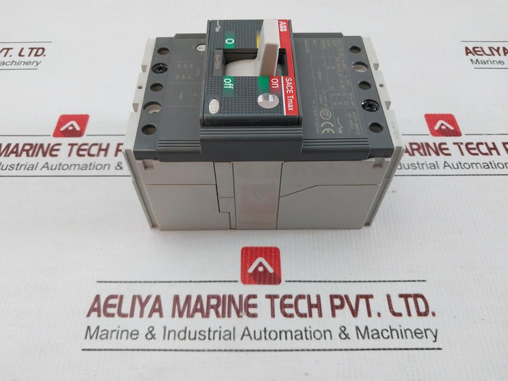 Abb Sace T2S 160