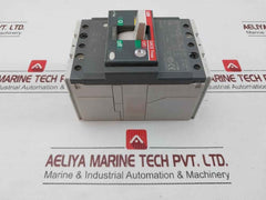 Abb Sace T2S 160
