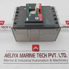 Abb Sace T2S 160